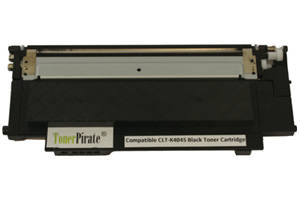 Samsung CLT-K404S Compatible Black Toner Cartridge for C430W C480FW