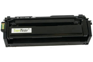 CLT-K506L Black High Yield Toner Cartridge for Samsung CLP-680 680ND