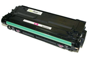Canon 040H Magenta High Yield Toner Cartridge for LBP712Cdn Printer