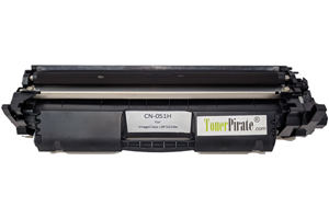 Canon 051H High Yield Compatible Toner Cartridge - ImageClass LBP162dw