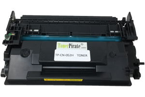 Canon 052H High Yield Compatible Toner Cartridge for LBP214dw LBP215dw