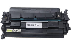 Canon 3009C001 057 Compatible Toner Cartridge for LBP226dw LBP227dw