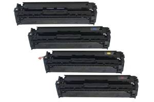 Canon 116 Black & Color Combo Set for ImageClass MF8050 MF8080 Printer