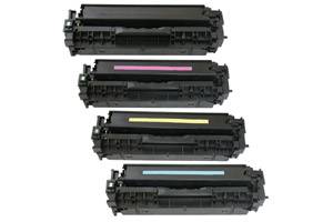 Canon 118 Black & Color Set for ImageCLass MF8380 MF8580 MF726Cdw