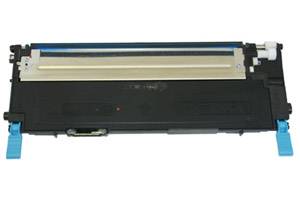 Dell 330-3581 Cyan Toner Cartridge for 1230 1230c 1235 1235cn Printer