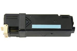 Dell 330-1437 Cyan High Yield Toner Cartridge for 2130CN Color Printer