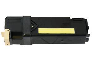 Dell 331-0718 Yellow Hi-Yield Compatible Toner Cartridge for 2150 2155