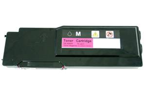 Dell 593-BBBS Compatible High Yield C2660 Magenta Toner Cartridge