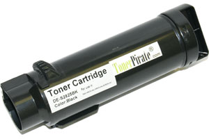 Dell N7DWF Black Compatible High Yield Toner Cartridge - 593-BBOW
