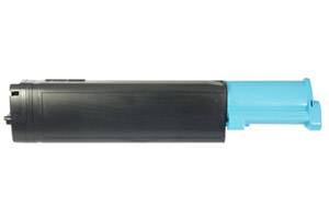 Dell Compatible Cyan Laser Toner Cartridge for 3100CN Laser Printer