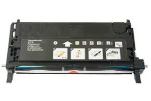 Dell 310-8092 Black Laser Toner Cartridge for 3110CN 3115CN Printer