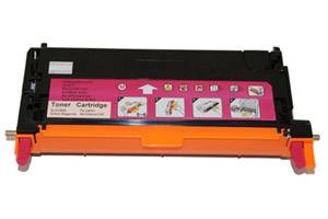Dell 330-1200 Magenta High Yield Toner Cartridge for 3130CN Printer