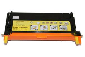 Dell 330-1204 Yellow High Yield Toner Cartridge for 3130CN Printer