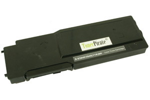 Dell 1KTWP Black 11K Yield Compatible Toner Cartridge for S3840cdn