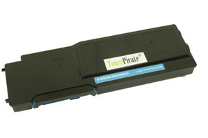 Dell G7P4G Cyan 9K Yield Compatible Toner Cartridge for S3840cdn