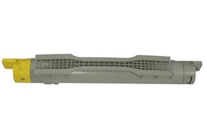 Dell 310-5808 Yellow Laser Toner Cartridge for 5100CN Laser Printer