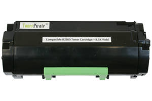 Dell 331-9805 Compatible High Yield Toner Cartridge for B2360d B3460dn