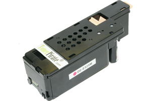Dell 593-BBJV Magenta Compatible Toner Cartridge for E525W Printer