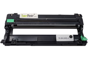 Brother DR-223CL Compatible Black Drum Unit for HL-L3210CW HL-L3230CDW
