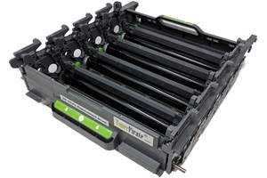 Brother DR-431CL Remanufactured Drum Unit HL-L8260CDW HL-L8360CDW