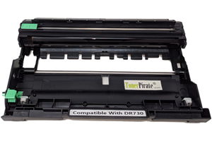 Brother DR-730 Compatible Drum Unit for HL-L2350DW HL-L2370DW