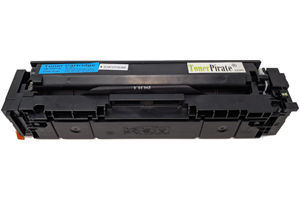 HP CF511A 204A Cyan Compatible Toner Cartridge - M180 M181 M154