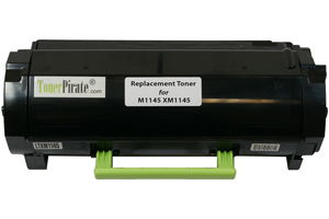 Lexmark 24B6035 Compatible 16K Yield Toner Cartridge for M1145 XM1145
