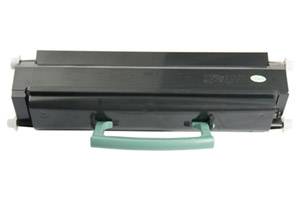 Lexmark E250A11A Toner Cartridge for E250 E350 Laser Printers
