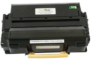 MLT-D201L Compatible Toner Cartridge for Samsung M4030ND M4080FX