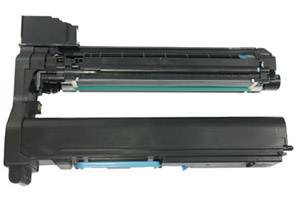 Minolta 1710580-004 Cyan Toner Cartridge for MagiColor 5430DL 5440DL