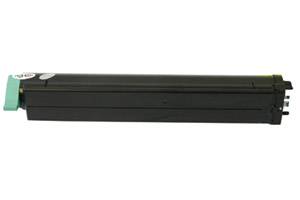 Okidata 43502301 Black Toner Cartridge for B4400 B4500 B4550 B4600