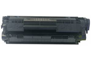 HP Q2612X / 12X Laser Toner Cartridge for LaserJet 1010 1015 3020 3030