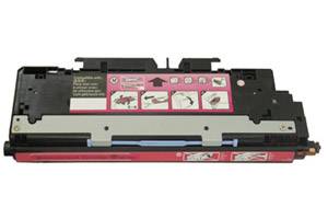 HP Q2673A 309A Magenta Toner Cartridge for LaserJet 3500 3500n 3550
