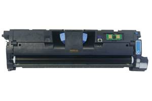 HP Q3961A 122A Cyan Toner Cartridge for LaserJet 2550 2800 2820 2840