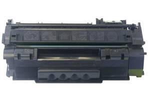 HP Q5949A / 49A Toner Cartridge for LaserJet 1160 1320 1320N 3390 3392
