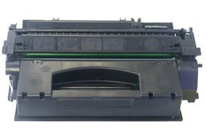 HP Q5949X 49X High Yield Toner Cartridge LaserJet 1320 1320N 3390 3392