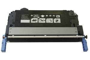 HP Q6460A Compatible Black Toner Cartridge for LaserJet 4730 CM4730