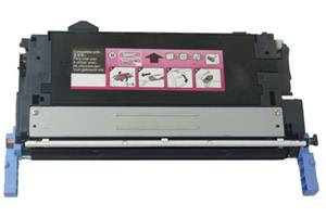 HP Q6463A Compatible Magenta Toner Cartridge for LaserJet 4730 CM4730