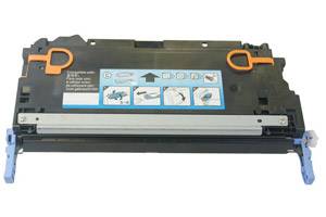 HP Q6471A Cyan Toner Cartridge for Color LaserJet 3600 3600N 3600DN