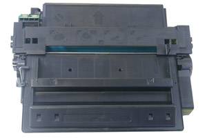 HP Q7551X / 51X Laser Toner Cartridge for LaserJet M3027 M3035 P3005