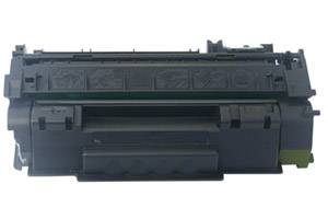 HP Q7553A / 53A Laser Toner Cartridge for LaserJet M2727nf P2014 P2015