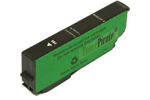 Epson T273XL120 #273XL Compatible Photo Black High Yield Ink Cartridge