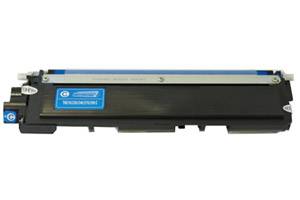 Brother TN-210 Cyan Toner Cartridge for HL-3040CN 3070CW MFC-9010CN
