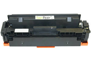 HP W2021X 414X Cyan Compatible Toner Cartridge for M454 w/Chip