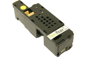 Xerox 106R02758 Yellow Compatible Toner Cartridge for Phaser 6022