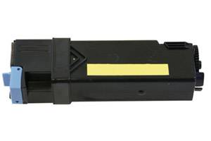 Xerox 106R01596 Compatible High Yield Yellow Toner for Phaser 6500