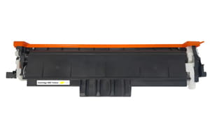 Canon 069 Yellow Compatible Toner Cartridge for LBP674 MF751 MF753cdw