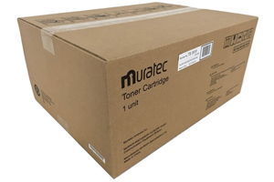 Muratec TS-3510 Original Toner Cartridge for MFX-3510 3530 3590