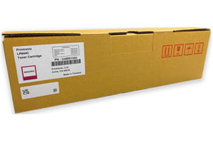 Printronix U46861302 Magenta Original Toner Cartridge for LP844C