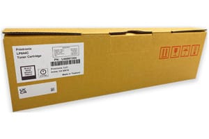 Printronix U46861304 Black Original Toner Cartridge for LP844C